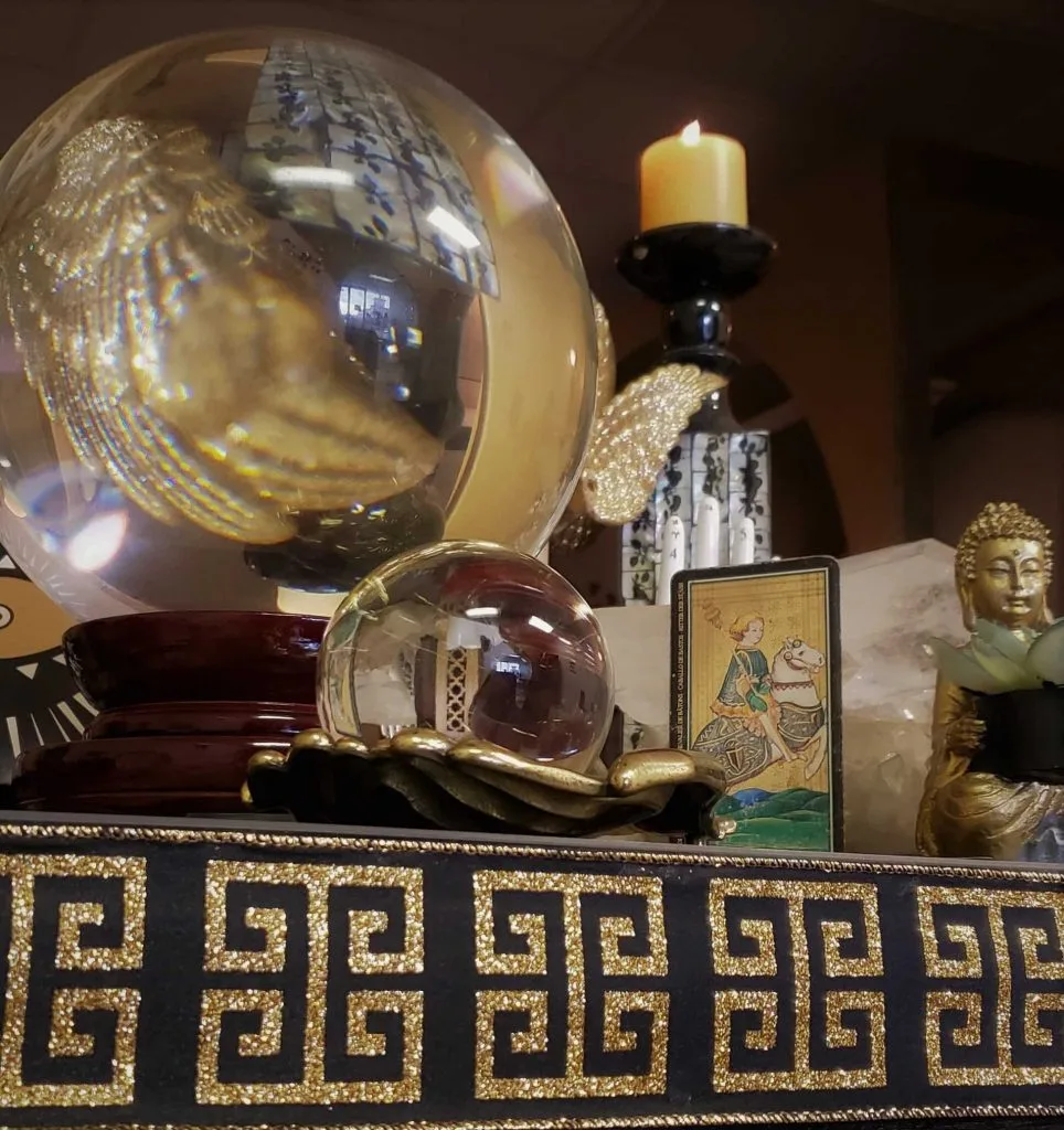 About Us 2 houston psychic readings